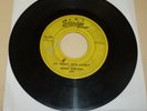 ROCKABILLY 45 RPM RECORD - EDDIE SKELTON - STARDAY 294