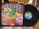 IAN CARR'S NUCLEUS ROOTS PROG ROCK LP ON UK VERTIGO 6360 100