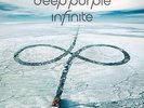 Deep Purple - InFinite Ltd. Ed. Large Box Set 07.04.17 Vorbestellung/preorder