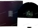 Joy Division - Unknown Pleasures ITA LP + Innerbag //5