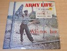 EX-/EX   Welton Irie/Army Life/1982 Dynamite LP
