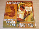 Lee Scratch Perry/Produced And Directed by The Upsetter/1998 Double LP Set
