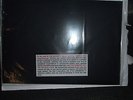 Nine Inch Nails not the actual events physical component NIN limited New Sealed