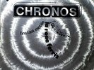 BERNARD PARMEGIANI : Chronos Og 1971 Philips FRENCH ELECTRONIC PROSPECTIVE AVANT