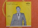 LUKE GORDON 13 Steps Away 45 rpm PICTURE SLEEVE ONLY Empire 1961 COUNTRY