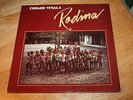EDWARD VESALA - RODINA - FINNISH JAZZ - 1977 - EXCELLENT