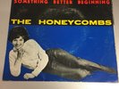 THE HONEYCOMBS