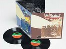 Led Zeppelin - II Two 2 - Sealed DELUXE 180g 2-LP Vinyl Set Whole Lotta Love