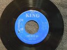 northern soul BOBBY BYRD I Know You Got Soul KING  M- hear sound clip  FUNK