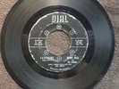 DANNY ZELLA Sapphire DIAL hear soundclip  ROCKABILLY