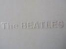 THE BEATLES WHITE ALBUM ORIG 1968 UK STEREO NUMBERED APPLE DOUBLE G/F VINYL EX/+
