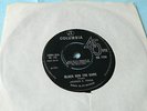 Jackson C Frank - Blues Run The Game - Columbia DB 7795 - Rare