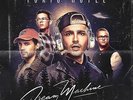 Tokio Hotel - Dream Machine Vinyl LP Starwatch Entertainment NEW