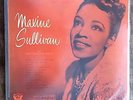 MAXINE SULLIVAN - MUSIC BY FATS WALLER,DCC COMPACT CLASSICS LPZ 2038 MONO, M-