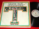 Reggae LP Tappa Zukie / Roots Man Connection  Stars Jamaican Import Vinyl Record