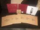 VNV NATION - Resonance - Music For Orchestra Vol. 1 - 6 x 10