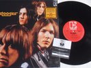 LP STOOGES STOOGES (Re) COLORED VINYL Rhino Records RVV1-74051 SEALED (IGGY POP)