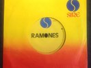 Ramones Are Here And There 1 Sided Promo 7
