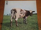 Pink Floyd - Atom Heart Mother - EMI Italiana Harvest 3C06404550 Gatefold LP