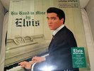 ELVIS PRESLEY RARE ORIGINAL FTD VINYL  DOUBLE LP HIS HAND IN MINE SEALED