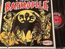 A TRIBUTE TO BATMOBILE PART1 PSYCHOBILLY LP