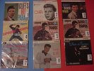 1960's CLIFF RICHARD {UK} EP & PICTURE SLEEVE, SEE INFO