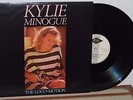 KYLIE MINOGUE - The Loco-motion UNIQUE PS and LocoMotion mix  SWEDISH