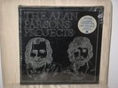 ALAN PARSONS PROJECTS LP BOXSET SEALED PROMO A COMPLETE RADIO PROGRAM RARE SP-68