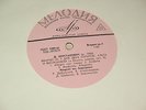 BORODIN QUARTET - SCHOSTAKOVICH: String Quartets No.5,7    VERY RARE RUS LP NM