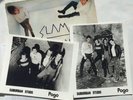 Suburban Studs - Slam Original Vinyl + Pics Punk VG