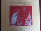 Harps of the Ancient Temples - Gail Laughton LP Laurel press