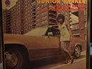 Junior Parker - Love Aint Nothin LP Original US Rare Soul SEALED