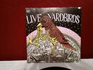 The Yardbirds LP - Live Yardbirds, Featuring Jimmy Page - Epic Records - E 30615