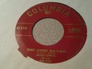 Calypso Carnival ?– Zombie Jamboree (Back To Back) / Mama, Looka Boo Bo    (VG+)