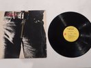The Rolling Stones Sticky Fingers Record Album Vinyl LP Cover Jacket FREE SHIP