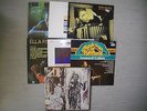 7 LPs Tom Waits Leonard Cohen Marvin Gaye u.a