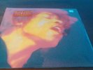 jimi hendrix experience electric ladyland 2 LP numbered vinyl still sealed