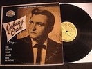 JOHNNY CASH - THE SONGS THAT MADE HIM FAMOUS - 1958 SUN Vinyl 12'' Lp./ Country