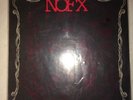 NOFX Liberal Animation SIGNED Vinyl Final Price $230