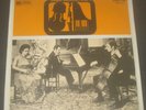 Temple University Trio PERSICHETT PISTON RIEGGER Golden Crest  CRS-4117 LP RARE