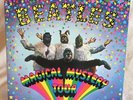 The Beatles- Magical Mystery Tour, 2 x Vinyl EP, Stereo, UK 1981, NM/VG+