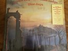 JUSTIN HAYWARD-JOHN LODGE-BLUE JAYS-LP-THE MOODY BLUES-c1975-THRESHOLD-THS 14