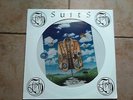 FISH ( ex MARILLION ) -  SUITS ( picture disc LP , UK DDICK4PIC DICK BROS 1994 )