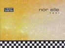 Taxi - NOR ELLE [CD]