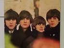 BEATLES EMI/Parlophone LP 