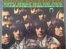 TERRY KNIGHT &  THE PACK - REFLECTIONS, USA 1966 , MONO, Beat LP