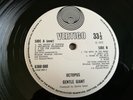 Gentle Giant LP Octopus UK Vertigo swirl 1st press PLAYS SUPERB & NICE COPY