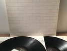PINK FLOYD the wall 2LP 1979 ORIG RARE PC2 36183 PROG PSYCH ROCK CLASSIC yes elp