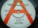 SAM THE SHAM LIL' RED RIDING HOOD MGM DEMO VG+++ CONDITION
