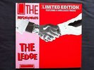 The Replacements - The Ledge (2 x 12